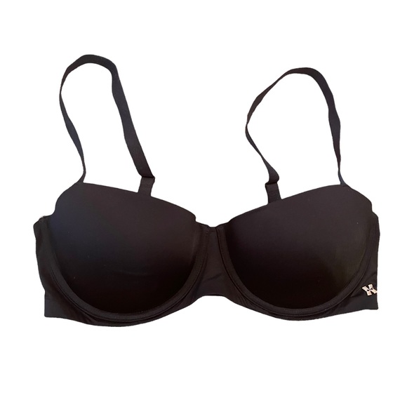 Savage X Fenty Other - Savage X Fenty Black Push Up Bra Women's 36DD
